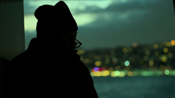 A maturidade como estação dos vínculos reais.